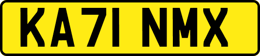 KA71NMX