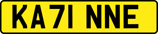 KA71NNE