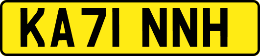 KA71NNH
