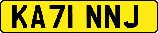 KA71NNJ