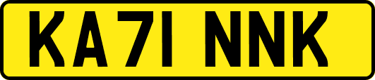 KA71NNK