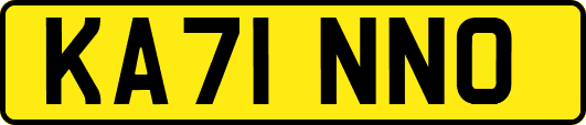 KA71NNO