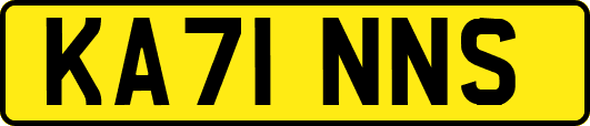 KA71NNS