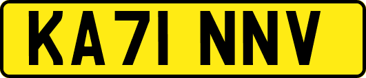 KA71NNV