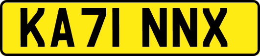 KA71NNX