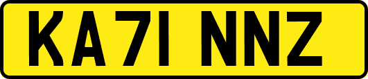 KA71NNZ