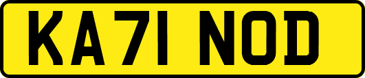 KA71NOD