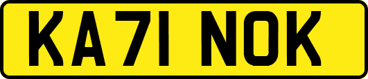 KA71NOK