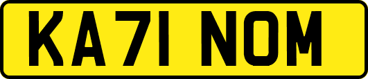 KA71NOM