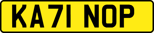 KA71NOP