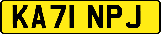 KA71NPJ