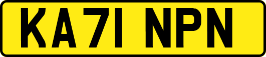 KA71NPN