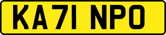 KA71NPO