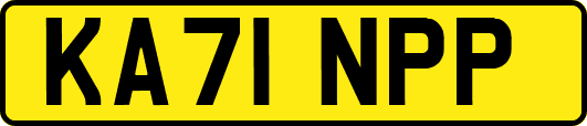 KA71NPP