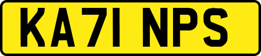 KA71NPS