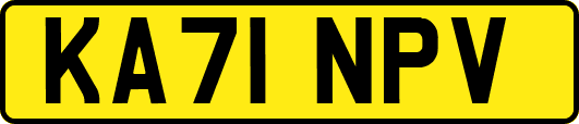 KA71NPV