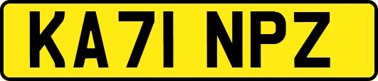 KA71NPZ