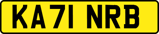 KA71NRB