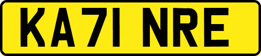 KA71NRE