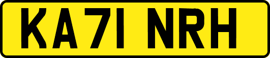 KA71NRH