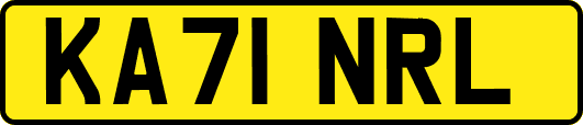 KA71NRL