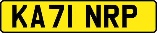 KA71NRP