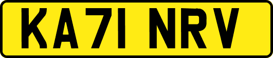 KA71NRV