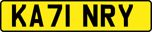 KA71NRY