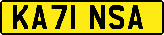 KA71NSA