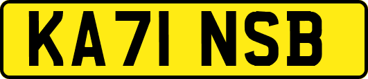 KA71NSB