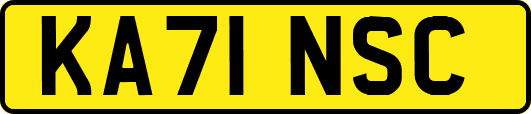 KA71NSC
