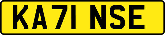 KA71NSE