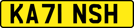 KA71NSH