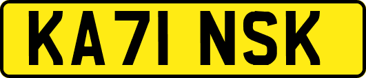 KA71NSK
