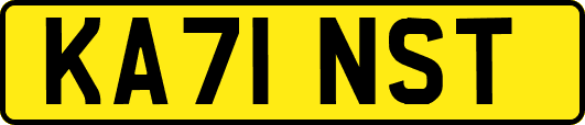 KA71NST