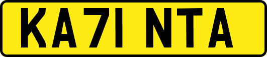 KA71NTA