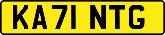 KA71NTG
