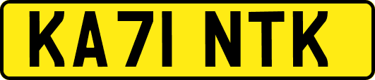 KA71NTK