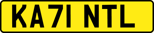 KA71NTL