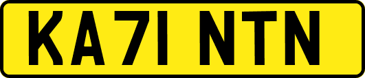 KA71NTN