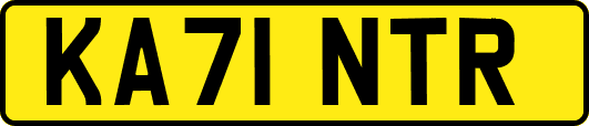 KA71NTR