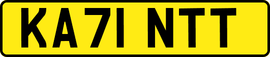 KA71NTT
