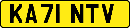 KA71NTV