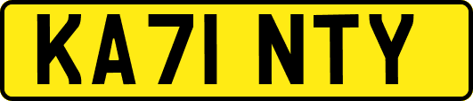 KA71NTY