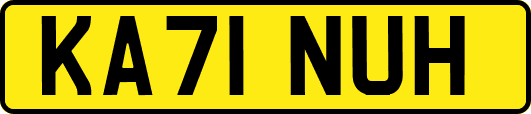KA71NUH