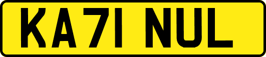 KA71NUL