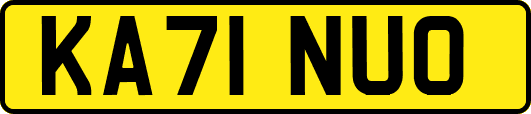 KA71NUO
