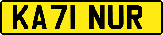 KA71NUR