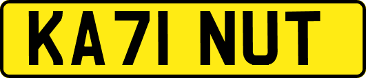 KA71NUT