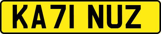 KA71NUZ